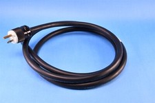 7' Interpower NEMA 5-20 Plug Power Supply / Test Equipment Power Cord 20A 125