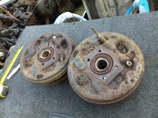 Fors sierra rear hubs ideal kit car da4 #46