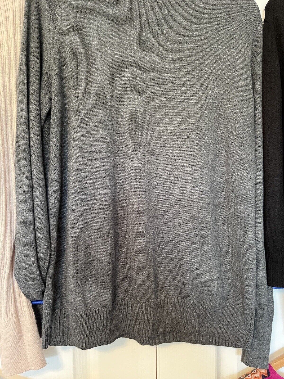 Primark and TK Maxx 5 Jumpers - Size Large 14/16 | eBay