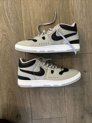 Mac Attack Size 11