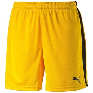 puma pitch shorts