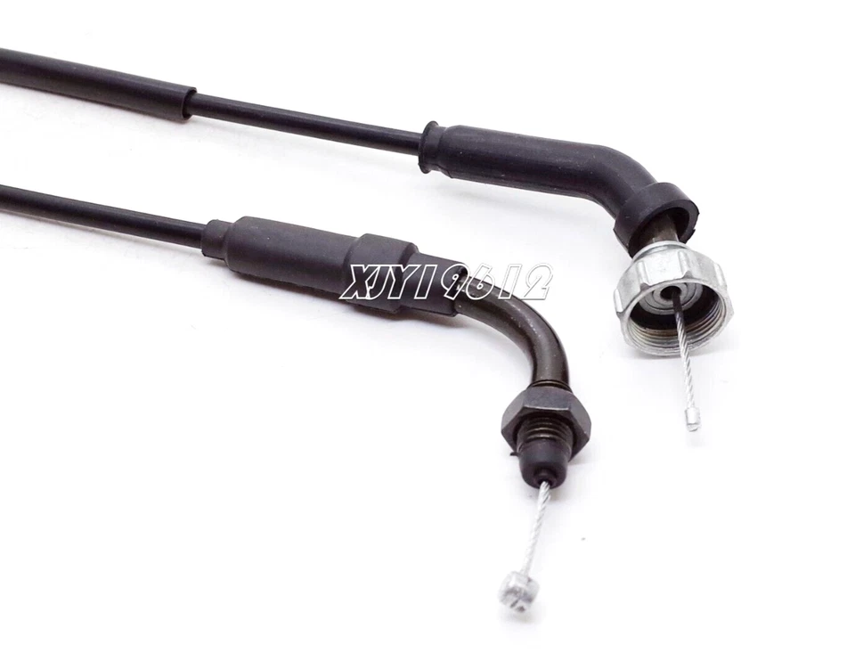 Throttle Cable For Honda CRF70F XR70R 1997-2012 - Image 2 of 2