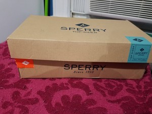 sperry pier view sand