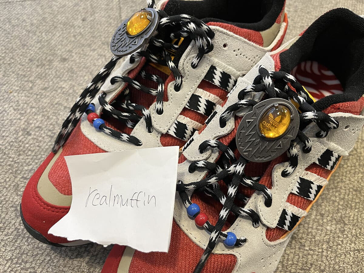 adidas ZX 10000 Native American us 8 | eBay adidas ZX 10000 Native American us 8 | eBay