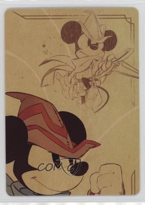 2023 Disney Lorcana - The First Chapter 14sg