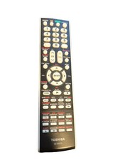 Toshiba SE-R0172 VCR DVD Player Combo Remote Control for SD-V593SU ORIGINAL 
