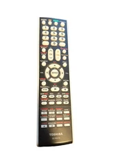 Toshiba SE-R0172 VCR DVD Player Combo Remote Control for SD-V593SU [ORIGINAL]