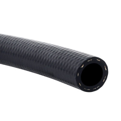 3/8'' 5/16'' 1/4'' 1/2'' 5/8'' 3/16'' Fuel Line Hose Gas Lines Rubber NBR Push on Hose