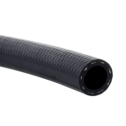 Fuel Line Hose Gas Lines Rubber NBR 3/8" 5/16" 1/4" 1/2" 5/8" 3/16" Push on Hose - Picture 4 of 41