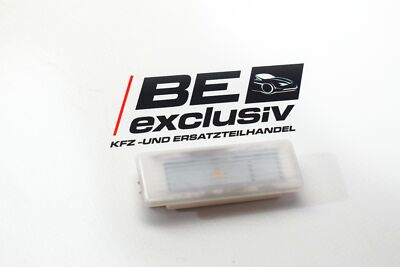 BMW 3er F31 320d Touring LED Innenleuchte Leuchte innen Lampe 9270505