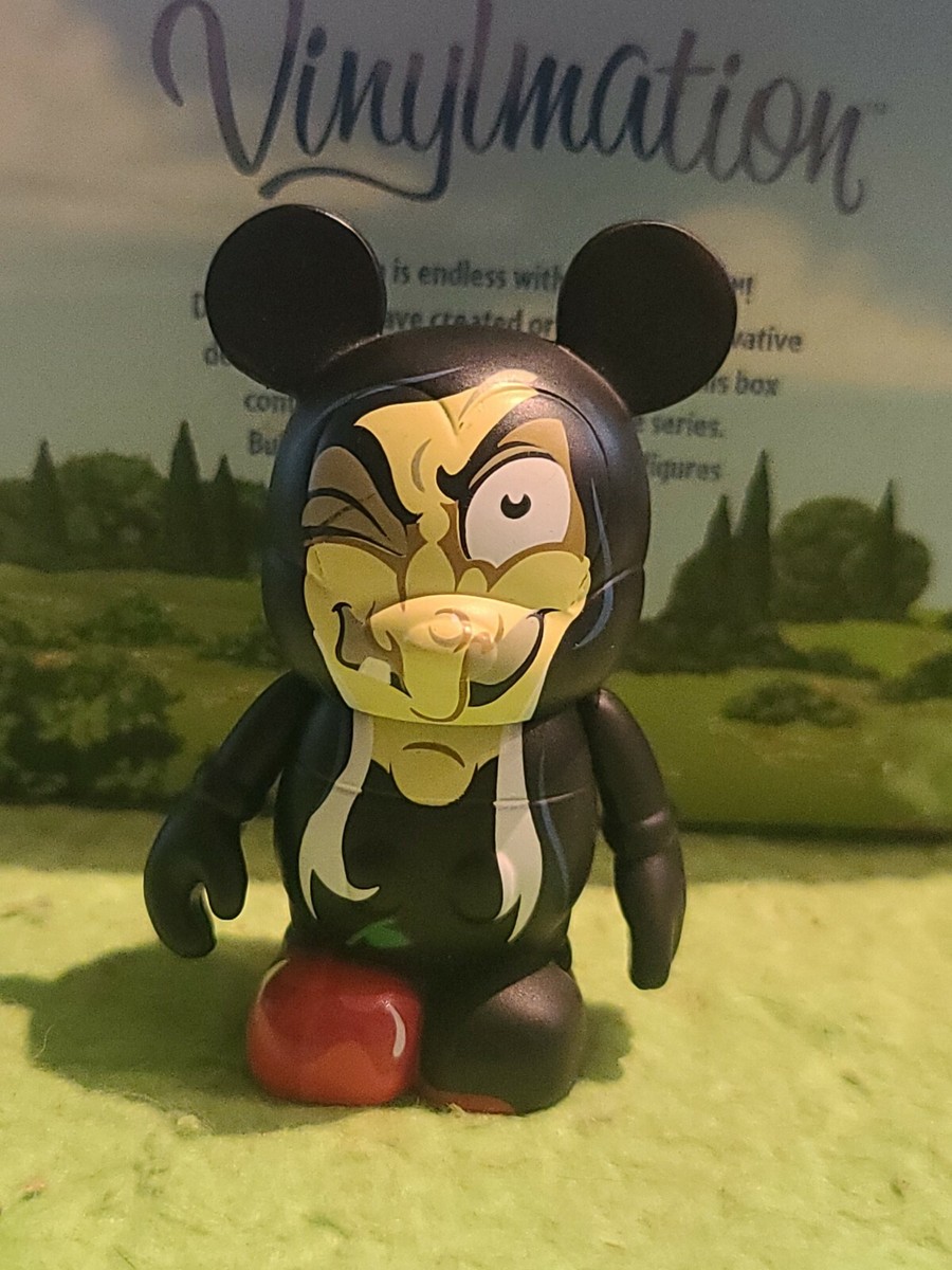 DISNEY Vinylmation 3