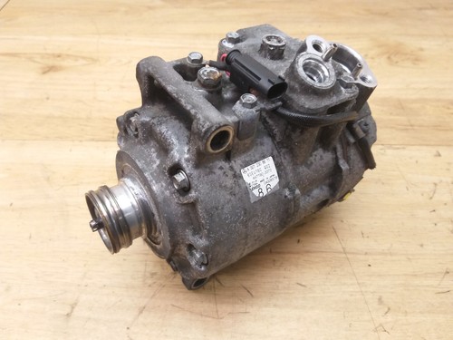 Mercedes W211 S211 W219 M642 Klimakompressor Klimaanlage Kompressor A0012308611