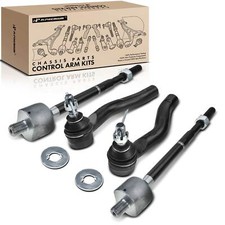 Rotule de direction Toyota YARIS