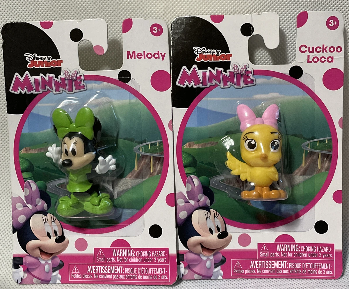 Cuckoo sales loca toys