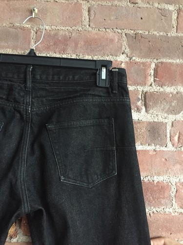 Dior Homme Men's Jeans, Sz 29 X 34 