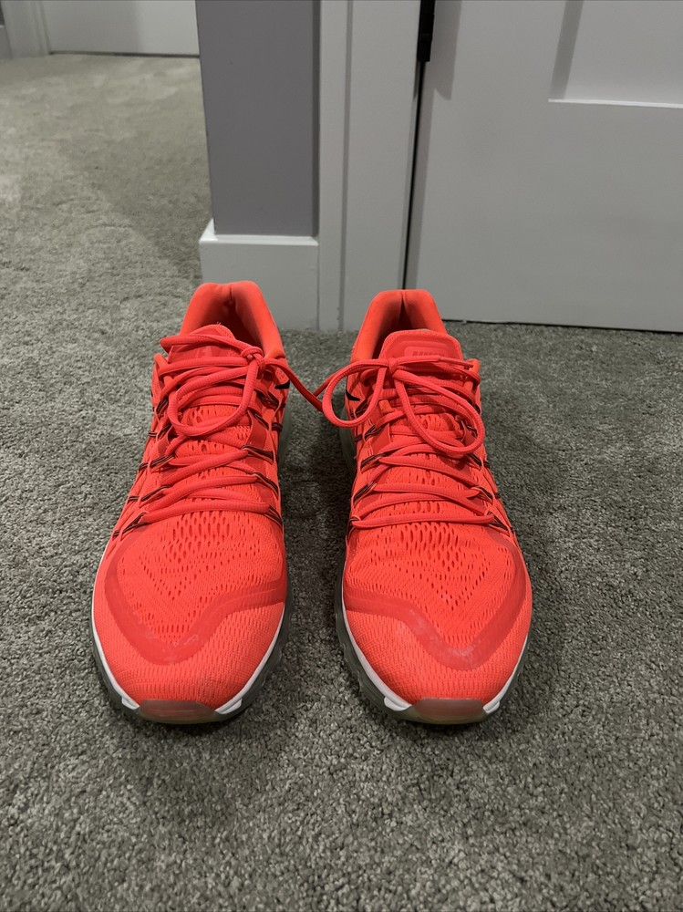 nike air max Salmon Shoes Size 13 Mens
