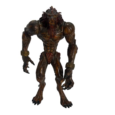 Final Fantasy VIII Ifrit 6.5″ ArtFX Guardian Force Kotobukiya 1999