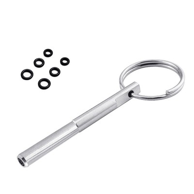 Coffee Machine for Key Oval for Head Screws for Jura Capresso 316 Stainless Stee