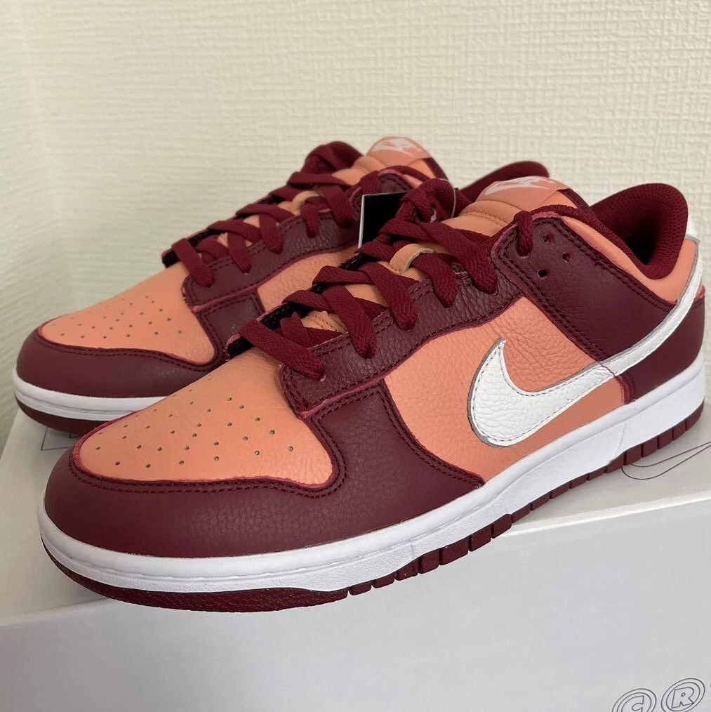 Nike Dunk Low By You Unlocked (US 9/ 27.0cm)
