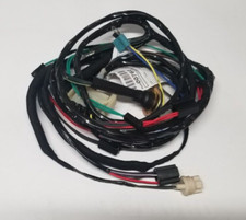 Fits 73 Gtx Roadrunner Satellite Headlight Wiring Harness 1973 New