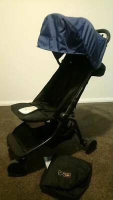 mountain buggy nano duo gumtree