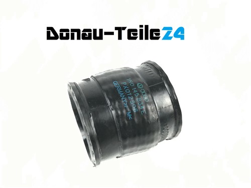 Audi A6 C5 2.5L Ladeluftschlauch Druckschlauch Turbolader 1H0145834E