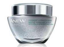 Avon Anew Clinical Overnight Hydration Mask
