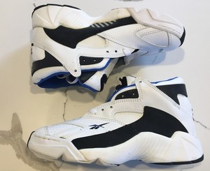 zapatillas reebok shaq