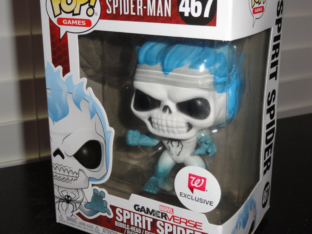 Funko spirit best sale spider