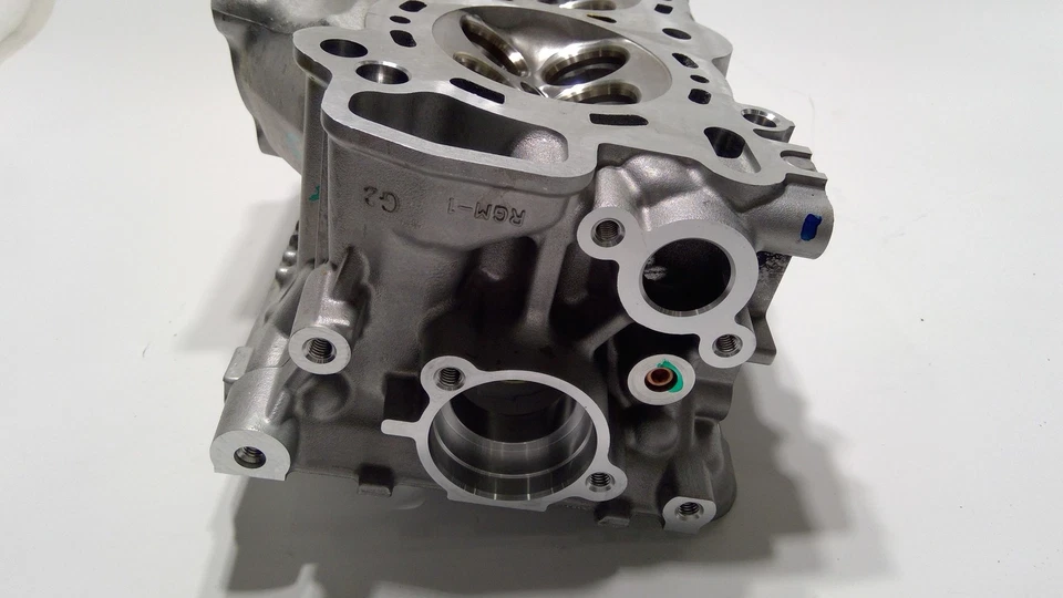 SE ADAPTA A 05-08 HONDA ODYSSEY, CULATA PILOTO ASM 12300-RYP-810 - NUEVO OEM Foto 4 de 4