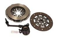 Spring Cpl. Nissan Cube/Juke/Note/Qashqai/Tiida 1.5 Dci 06-