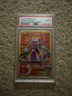 Mewtwo EX (164 Secret Full Art) 164/162 Breakthrough Holo PSA 6 New Cert