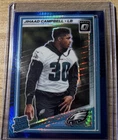 2025 Panini Jihaad Campbell Base (Raw)