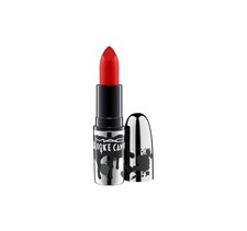 MAC MIND CONTROL LIPSTICK! Brooke Candy Mind ...