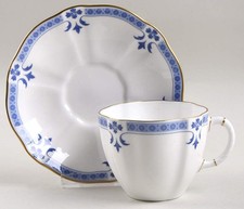 Royal Crown Derby Grenville Pattern Bone China Place Setting