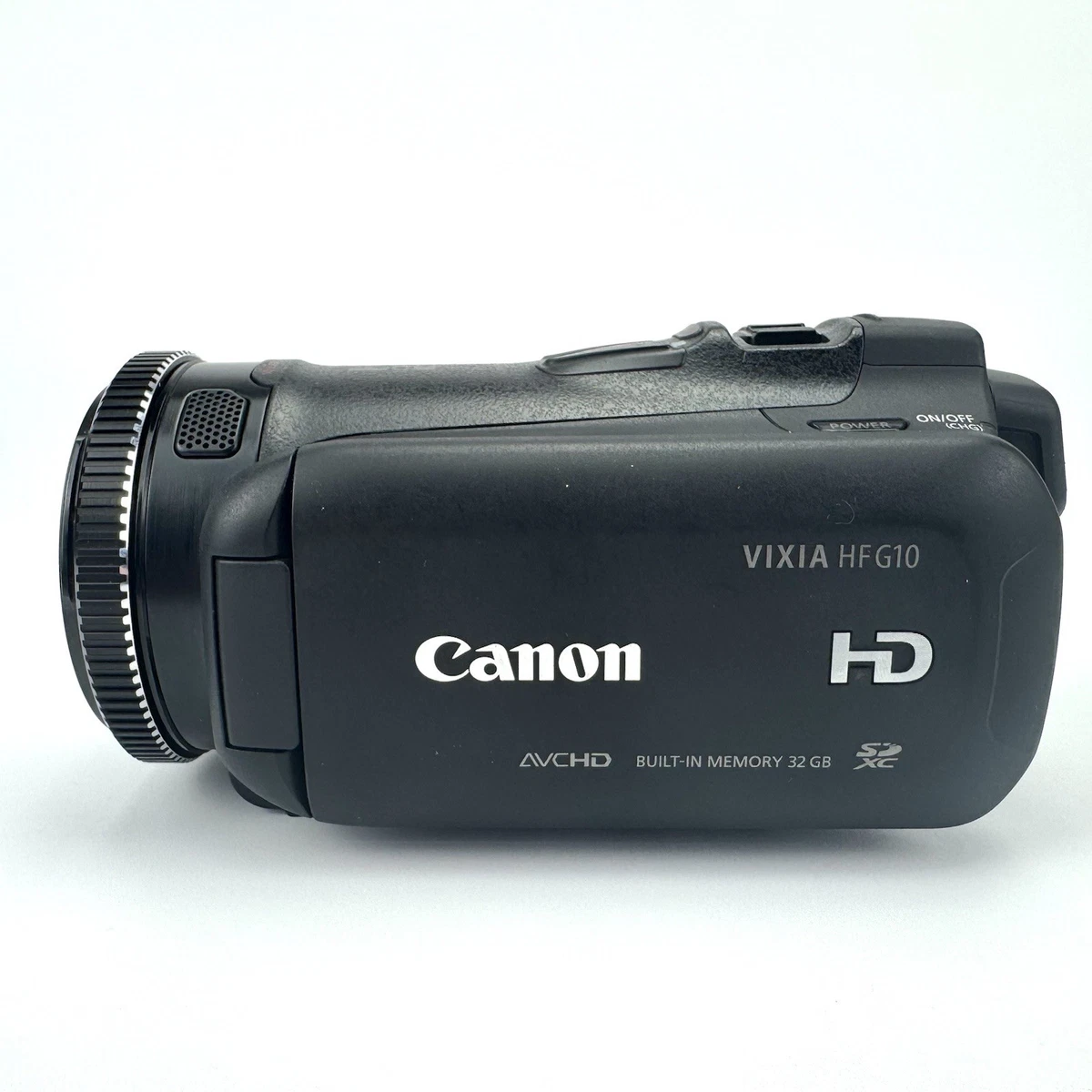 Canon Vixia Hf G10 for sale | eBay