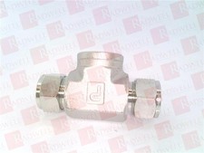 PARKER 12FBT12N-316 / 12FBT12N316 (NEW IN BOX)