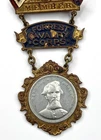 Original Forrest Cavalry Corps - Nathan Bedford Forrest Medal