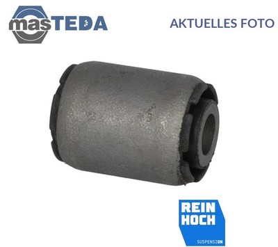RH14-4057 QUERLENKER LAGER LAGERBUCHSE REINHOCH FÜR FORD FIESTA VII,ECOSPORT