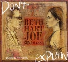 Dont Explain (Limited Edition) von Beth Hart, Joe Bo... | CD | Zustand sehr gut