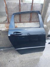 Porte arrière et accessoires Mercedes CLASSE B