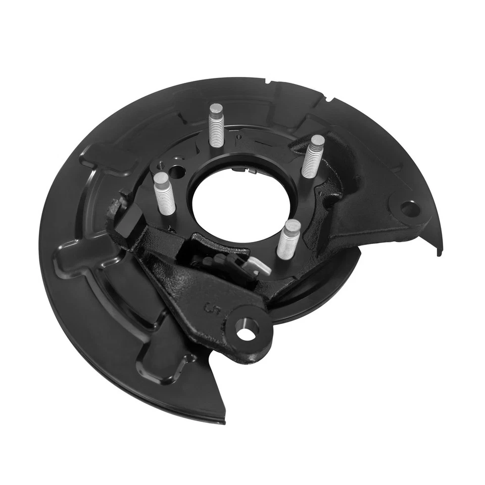 926-373 Parking Brake Assy for Ford F-150 Lobo Lincoln Mark Lt 2012-2020 New - Image 4 of 4