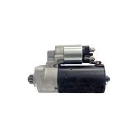Hella Starter 8EA 011 612-091 FüR Porsche
