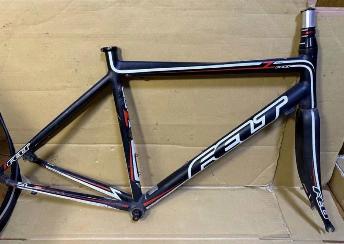 Felt Aluminum Bike Frames for sale | eBay