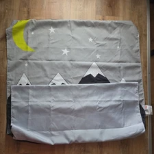 Antsy Pants Build And Play - CAMPING TENT COVER only