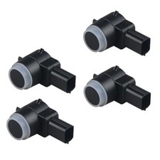 4 PCS PDC Parking Assist Sensor - Compatible with Dodge Journey, Durango, Ram