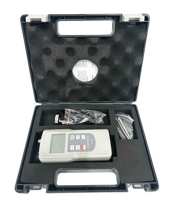 Digital Vibration Tester with Measurement Range Acceleration 0.1~400.0 m/s² Peak