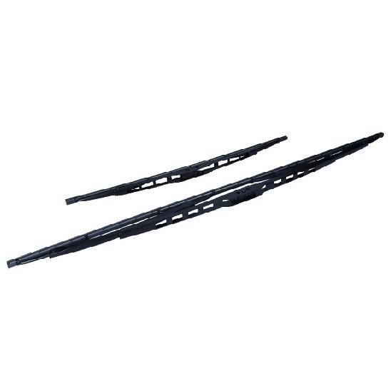 Wischblatt Vorne FüR Toyota Prius W2 W3 1.5 1.8 03 Bis 16 Maxgear H5H490 2ZR-FXE-image