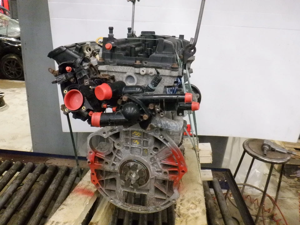 10 11 12 13 Kia Forte Canada 2.0L 4 Cyl Engine Motor 106K Miles OEM LKQ - Image 2 of 4