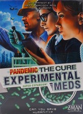 Pandemic Experimental Meds Neu & OVP